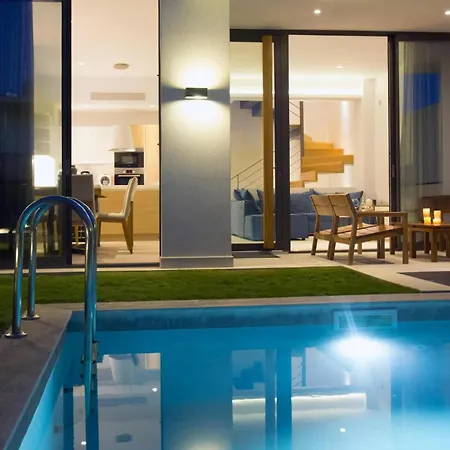 Readmyhostprofile! Luxury 4 Bedroom With Pool