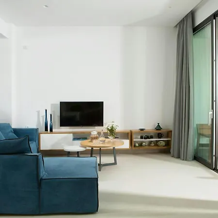 Readmyhostprofile! Luxury 4 Bedroom With Pool * Kalathos