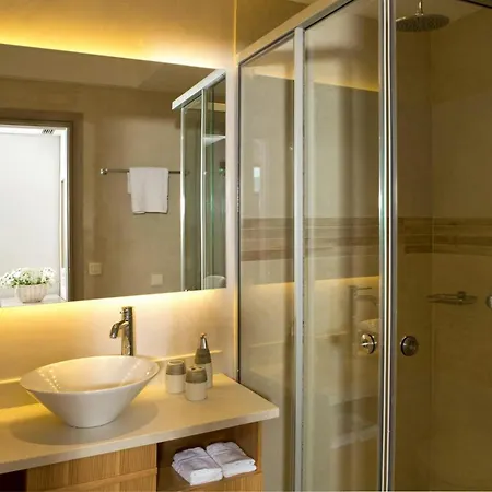 Readmyhostprofile! Luxury 4 Bedroom With Pool Kalathos